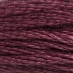 117 315: Dark Antique Mauve