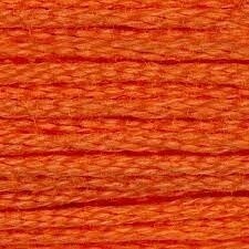 117 3340: Medium Apricot