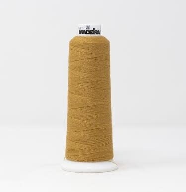 Burmilana 3840: Straw