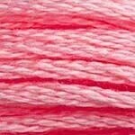 117 957: Pale Geranium