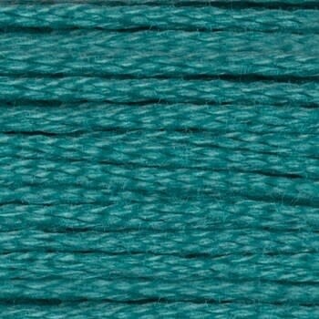 117 3849: Light Teal Green