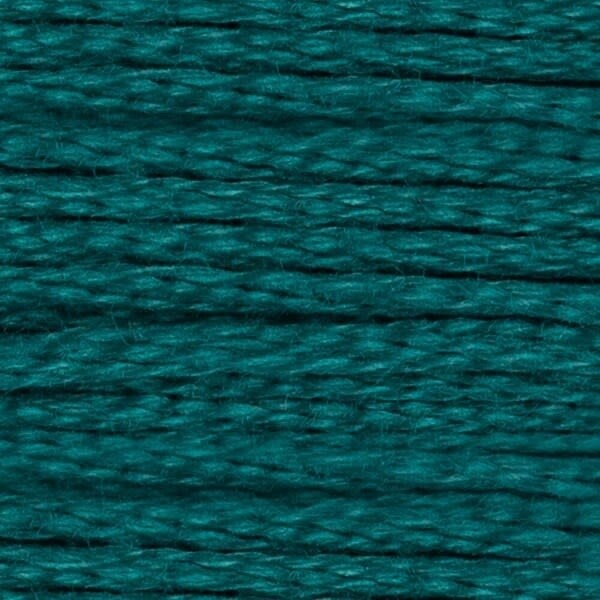 117 3848: Medium Teal Green