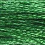 117 700: Bright Christmas Green