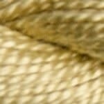 DMC3 3046: Medium Yellow Beige