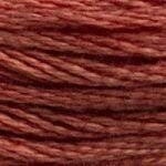 117 3830: Terra Cotta
