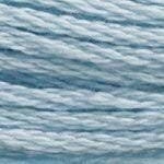 117 3841: Pale Baby Blue
