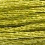 117 166: Medium Light Moss Green
