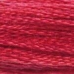 117 326: Very Dark Rose