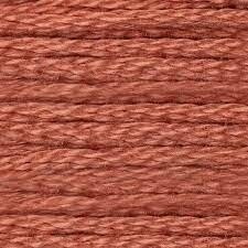 117 3778: Light Tera Cotta
