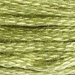 117 3348: Light Yellow Green