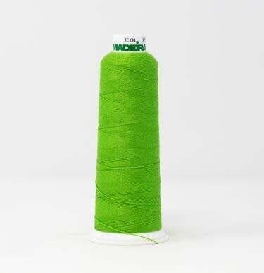 Burmilana 3908: Lime Green