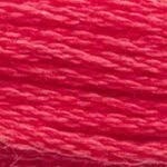 117 3801: Light Christmas Red