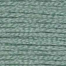 117 3813: Light Blue Green