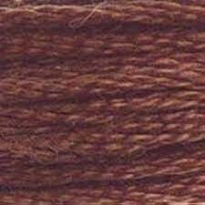 117 632: Ultra Very Dark Desert Sand