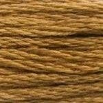 117 167: Very Dark Yellow Beige