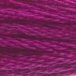 117 917: Medium Plum
