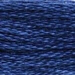 117 824: Very Dark Blue