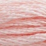 117 225: Ultra Light Shell Pink