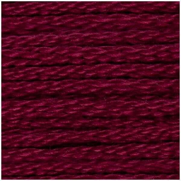 117 3685: Dark Mauve