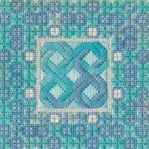 Color Delights - Ice