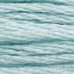 117 3811: Very Light Turquoise