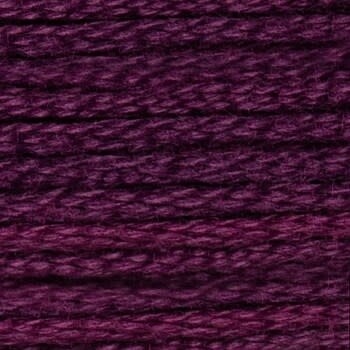 117 3834: Dark Grape