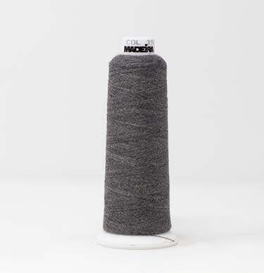 Burmilana 3501: Medium Gray Heather