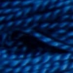 DMC3 824: Very Dark Blue