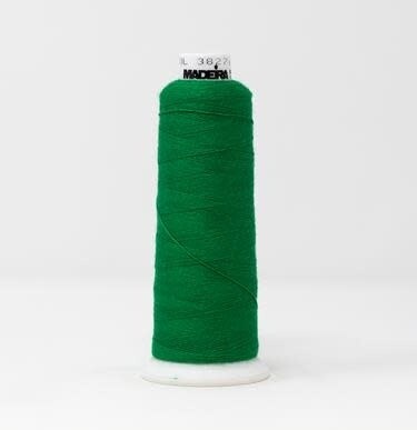 Burmilana 3827: Xmas Green