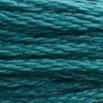 117 3847: Dark Teal Green