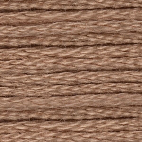 117 3864: Light Mocha Beige