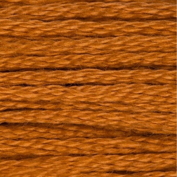 117 976: Medium Golden Brown