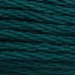 117 3808: Ultra Very Dark Turquoise