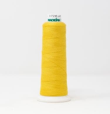 Burmilana 3724: Golden Yellow