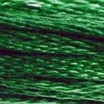 117 699: Christmas Green