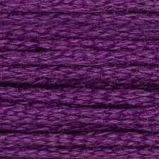 117 327: Very Dark Violet