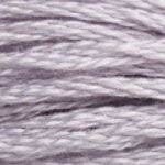 117 3743: Very Light Antique Violet