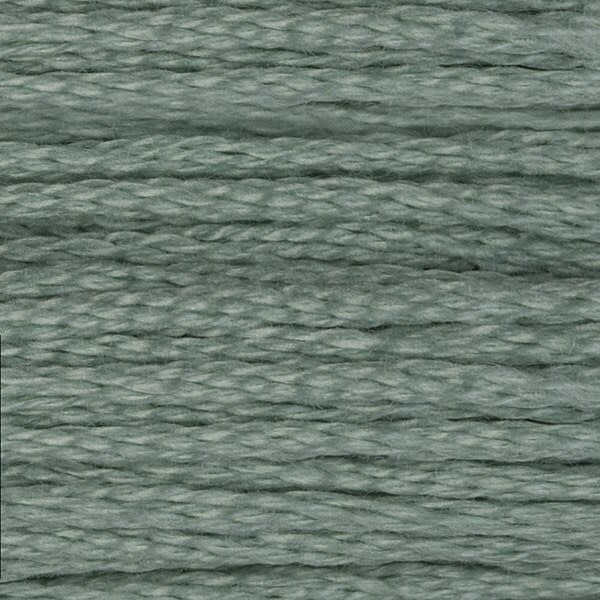 117 3817: Light Celadon Green
