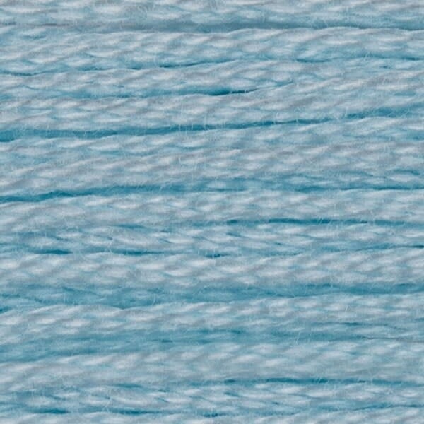 117 747: Very Light Sky Blue
