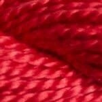 DMC3 347: Very Dark Salmon