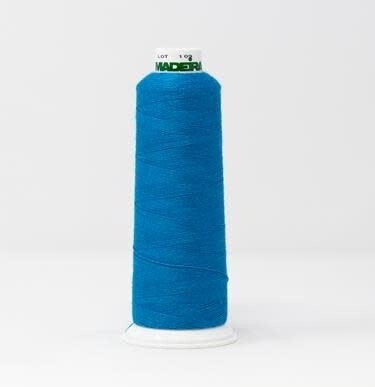 Burmilana 3915: Teal