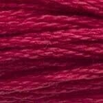 117 3831: Dark Raspberry