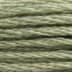 117 523: Light Fern Green