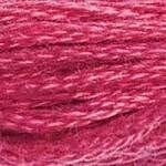 117 601: Dark Cranberry