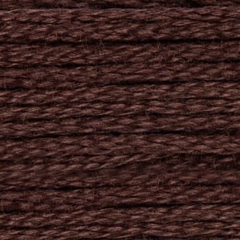 117 779: Dark Cocoa