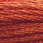 117 919: Red Copper
