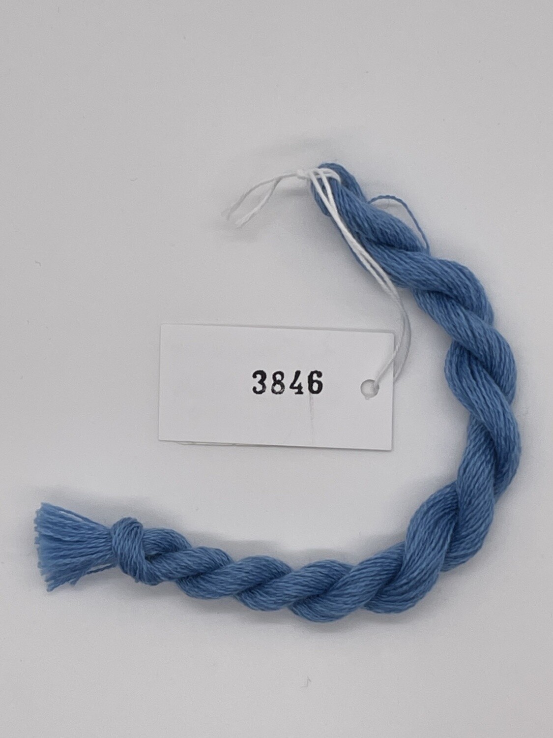 Burmilana 3846: Sky Blue (DISC)