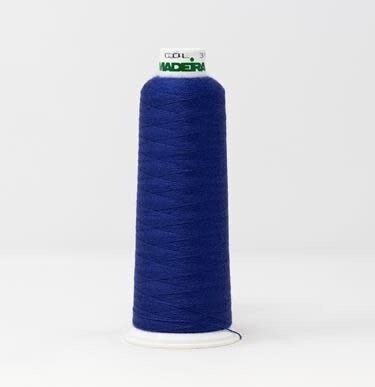Burmilana 3946: Dark Periwinkle