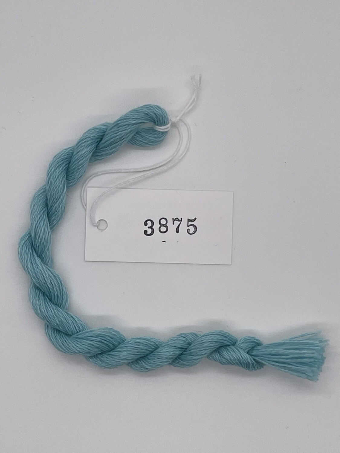 Burmilana 3875: Pale Aqua