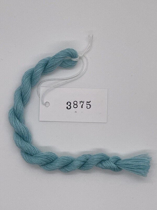 Burmilana 3875: Pale Aqua